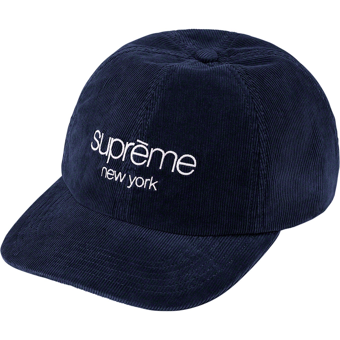 GORE-TEX Corduroy Classic Logo 6-Panel view 9